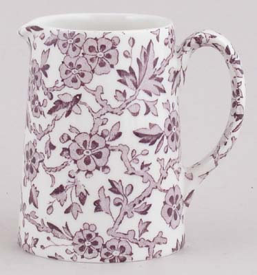 Jug or Pitcher Tankard small